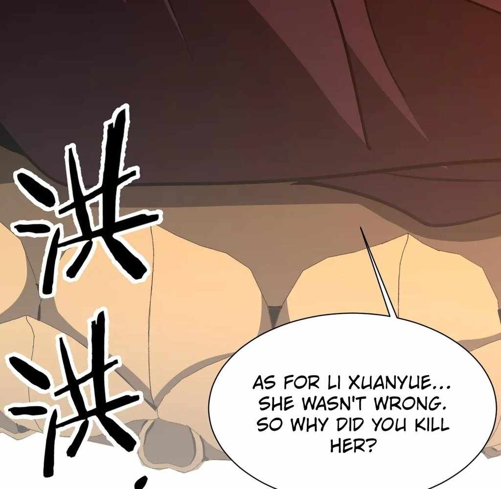 Reborn as a Demonic Cultivator: Starting with a Zombie Planet Chapter 39 29